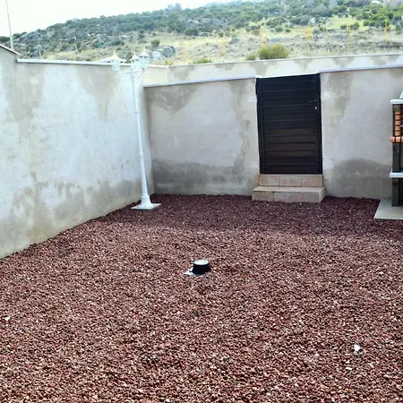 Casa de Campo El Carmen Fresa