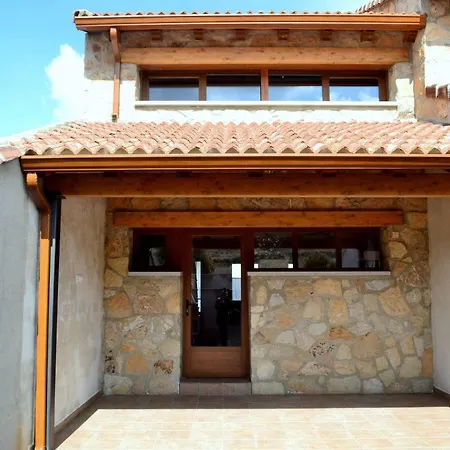 El Carmen Fresa Casa de Campo *