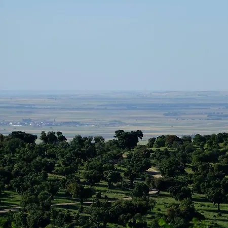 Casa rural El Carmen Fresa *