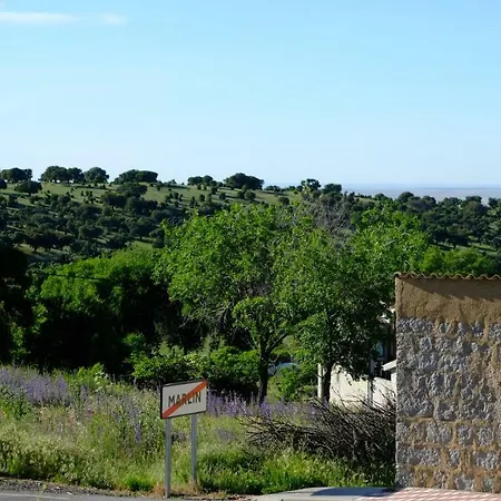 Casa de Campo El Carmen Fresa