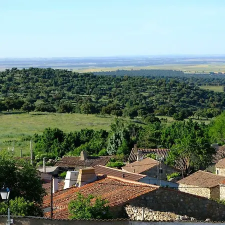 El Carmen Fresa Casa de Campo Marlin