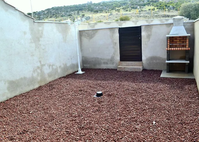 Venkovský dům El Carmen Fresa