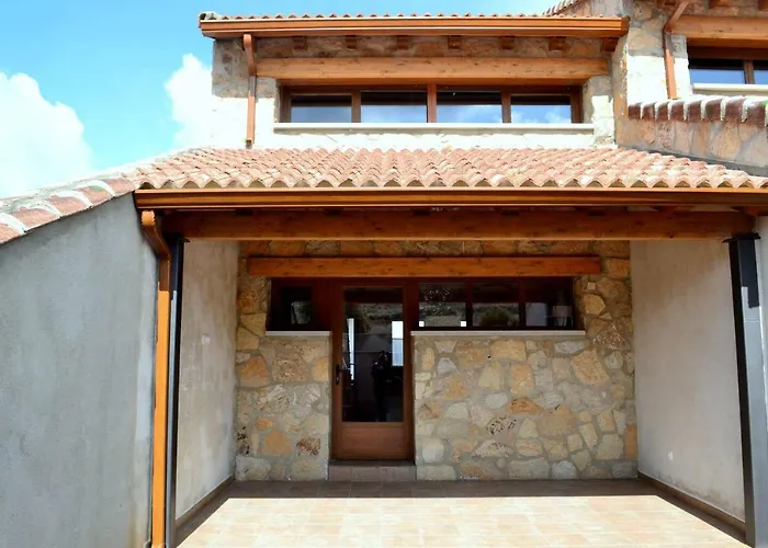 El Carmen Fresa Lantställe *