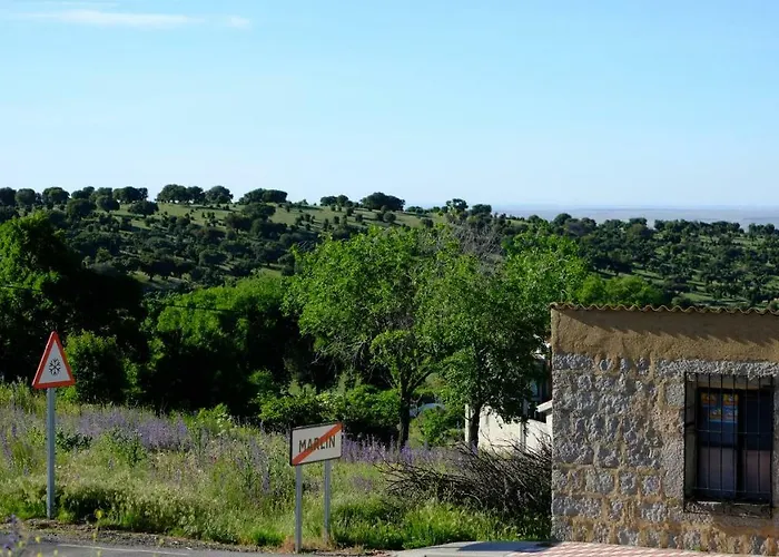 Lantställe El Carmen Fresa