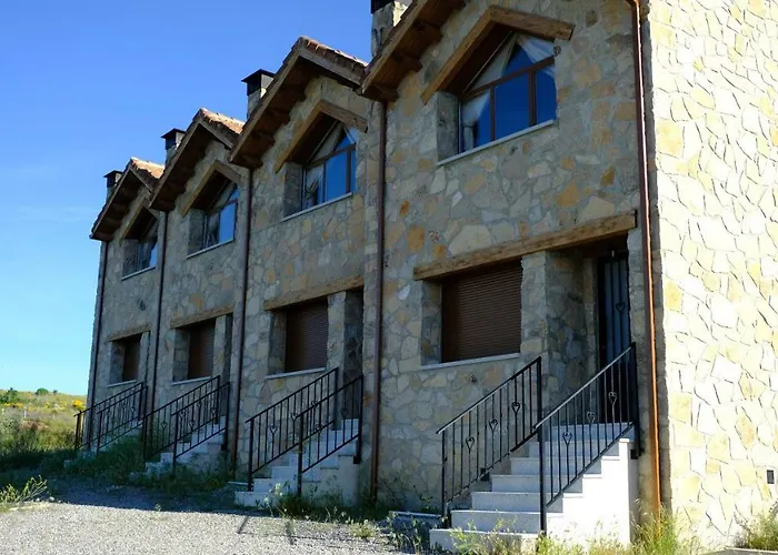 El Carmen Fresa Venkovský dům